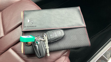 DS 3 Crossback 1.2 PureTech 155 La Premiere 5dr EAT8 Petrol